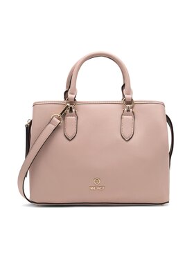 Nine West Nine West Kabelka SAOIRSE NGB133106 Růžová