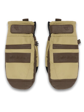 Quiksilver Quiksilver Skihandschuhe Squad EQYHN03197 Beige