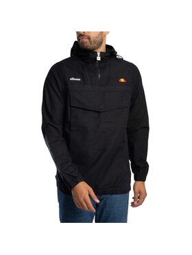 Ellesse Ellesse Bunda pro přechodné období Mont 3 Oh Jacket Černá Regular Fit