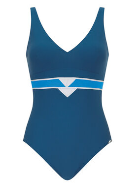 Sunflair Sunflair Costume da bagno 22034 Blu
