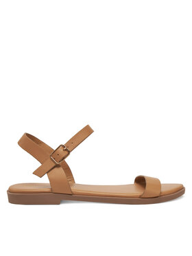 DeeZee DeeZee Sandały MT3150-25S07 Beżowy