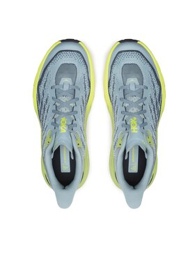 Hoka Tenisice Za Trčanje Speedgoat 5 1123157 Plava