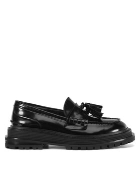 Badura Badura Loaferice WGA3311-1Z Crna