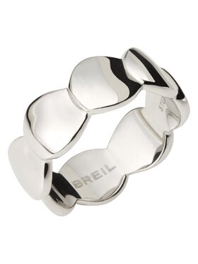 Breil Breil Anello B WHISPER Argento