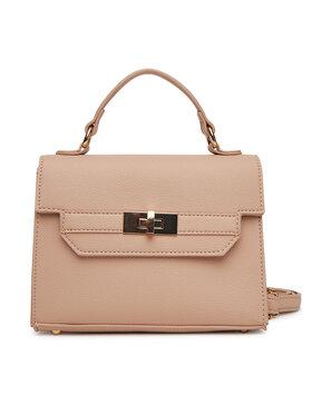 Call It Spring Call It Spring Handtasche Bulletprooff 13960484 Écru