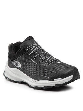 The North Face The North Face Scarpe da trekking Vectiv Fastpack Futurelight NF0A5JCZMN81 Nero