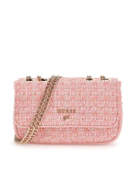 Guess Guess Sac à main J3BZ27 WFTP0 Rose