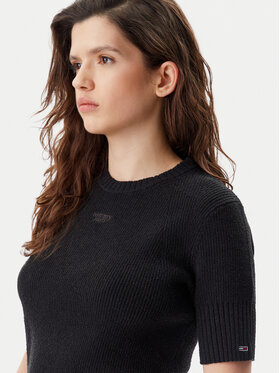 Tommy Jeans Πουλόβερ Tommy Jeans - 4
