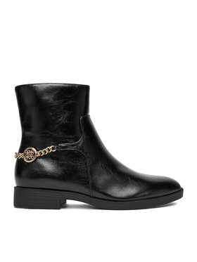 Nine West Nine West Členková obuv CEO-RASHA-01 Čierna
