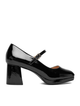 JENNY JENNY Décolleté CEO-CD240132-7 Nero