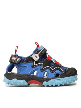 Primigi Primigi Sandále 3974111 Čierna