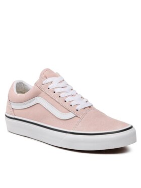 Vans Vans Sneakers aus Stoff Old Skool VN0005UFBQL1 Rosa