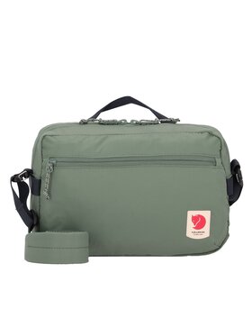 Fjällräven Fjällräven Saszetka 288810 Zielony