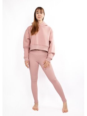 DKaren Sport DKaren Sport Dres DK-K-B11 Różowy Classic Fit