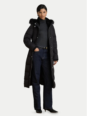 LAUREN RALPH LAUREN LAUREN RALPH LAUREN Daunenjacke 297P23454002 Schwarz Regular Fit