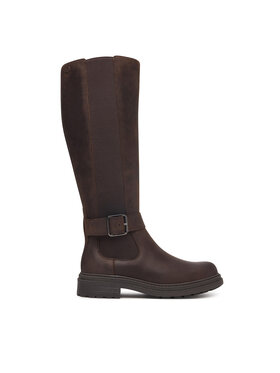 Clarks Clarks Ratsasaapad Orinoco3 Tall 26182900 Pruun