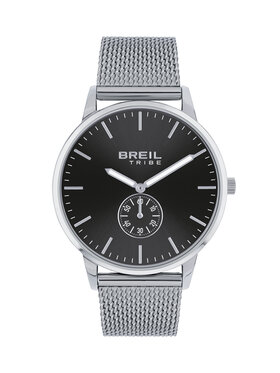 Breil Breil Zegarek AVERY Czarny