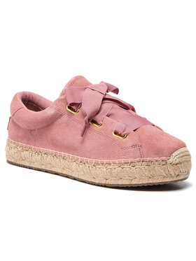Ugg Ugg Espadryle W Brianna 1099890 Różowy