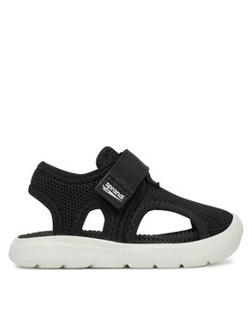Sprandi Sprandi Szandál LEA-XM-0173 Fekete