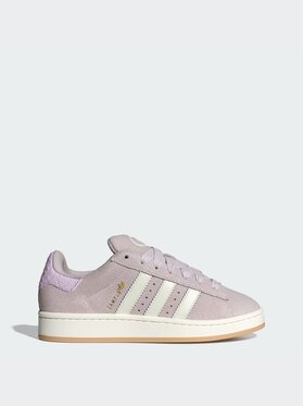adidas adidas Sneakersy 159481 Fioletowy