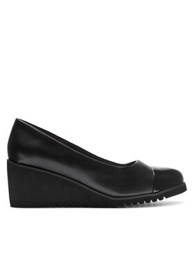 Clara Barson Clara Barson Halbschuhe ALEXIS WYL3396-2A Schwarz