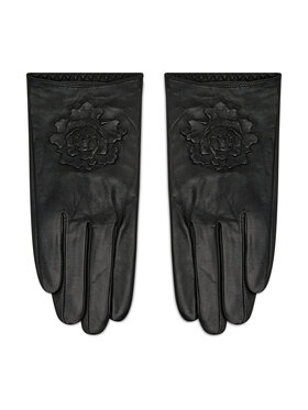 Wittchen Wittchen Жіночі рукавички 45-6-523-1 Чорний