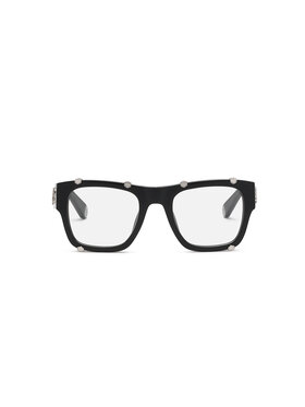 PHILIPP PLEIN PHILIPP PLEIN Okulary przeciwsłoneczne 8755 Czarny