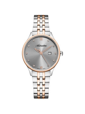 Adriatica Adriatica Orologio A3547.R187Q Oro rosa