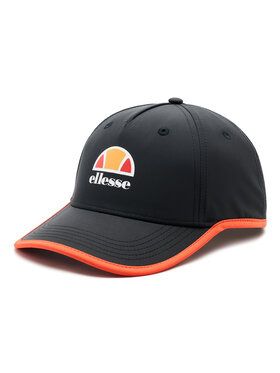 Ellesse Ellesse Бейсболка Varis SBRA3066 Чорний