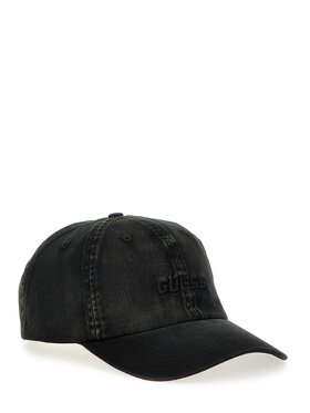 Guess Guess Kapelusz 170279 Czarny