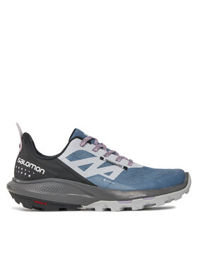 Salomon Salomon Matkajalatsid Outpulse Gtx GORE-TEX L47151900 Sinine