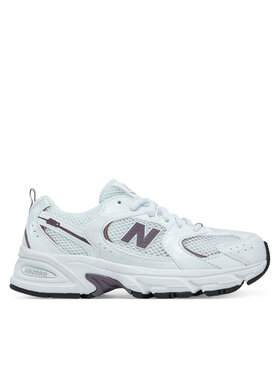 New Balance New Balance Sneakersy GR530SR Bílá