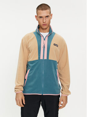 Columbia Columbia Fleecejacke Back Bowl™ 1890764 Bunt Regular Fit