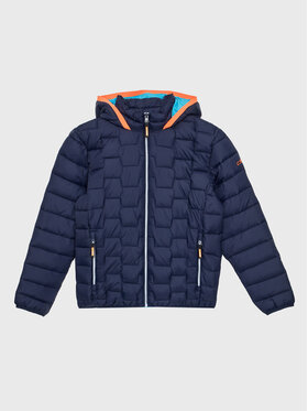 CMP CMP Átmeneti kabát 32Z1034A Sötétkék Regular Fit