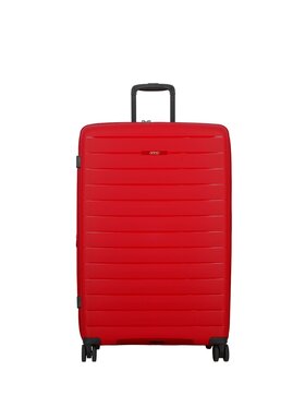 Jump Jump Torba podróżna 316090 Czerwony