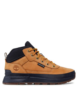 Timberland Timberland Scarpe da trekking Field Trekker Mid TB0A2FES2311 Marrone