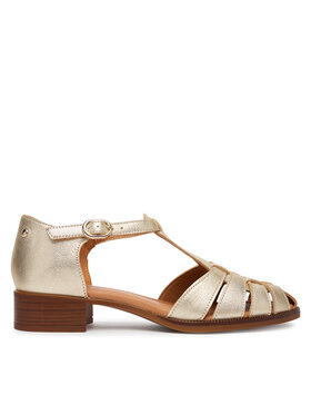 Pikolinos Pikolinos Sandales Valencia W7D-1835Cl Dzeltens