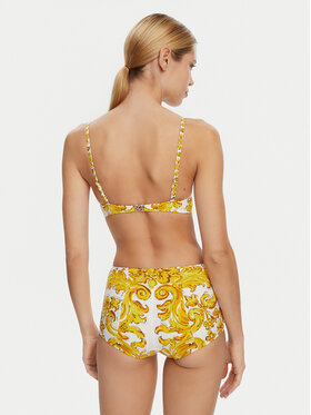 Μαγιό δύο τεμαχίων Dolce&Gabbana φωτογραφία