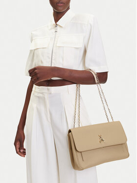 Patrizia Pepe Patrizia Pepe Τσάντα 8B0100/L001 Μπεζ