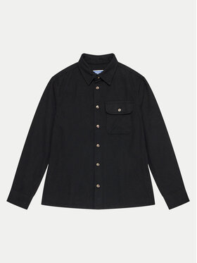 Nero camicie top