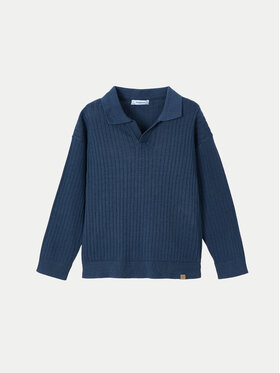 Mayoral Mayoral Светр 3367 Cиній Regular Fit