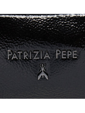 Patrizia Pepe Torbica 8B0152/L081-K103 Crna