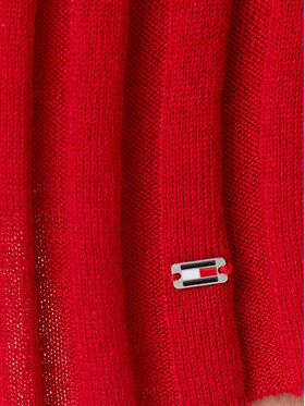 Tommy Hilfiger Φόρεμα υφασμάτινο Tommy Hilfiger - 5