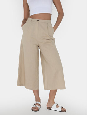 Pantaloni hot sale culotte eleganti