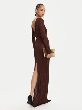 Φόρεμα βραδινό Elisabetta Franchi