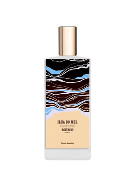 Memo Paris Memo Paris Memo Paris Ilha Do Mel woda perfumowana spray 75ml Woda perfumowana