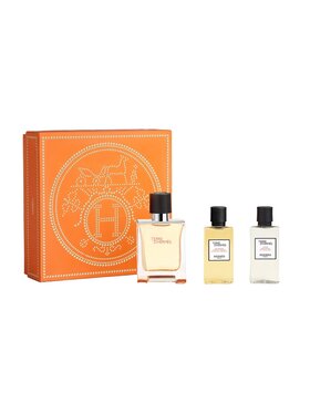 Hermes Hermes Terre D'Hermes Zestaw zapachowy