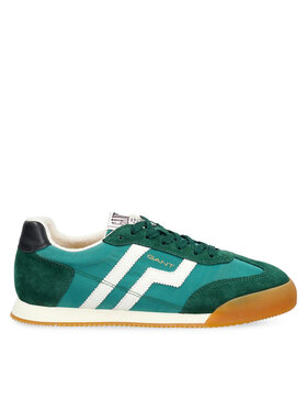 Gant Gant Tenisice 31531035 Zelena