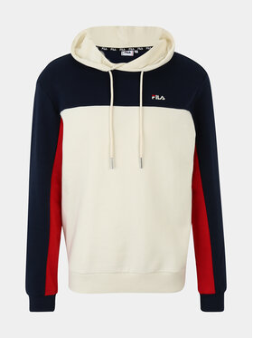 Fila Jopa FAM0501 Écru Regular Fit