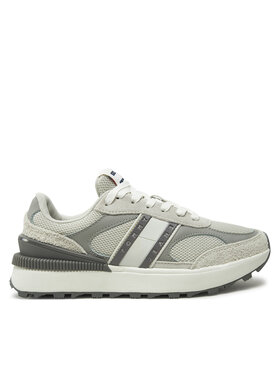 Tommy Jeans Tommy Jeans Sneakers Tjw Tech Runner EN0EN02705 Grau